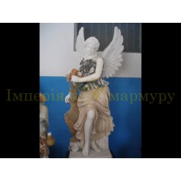 Скульптура ангела 1117